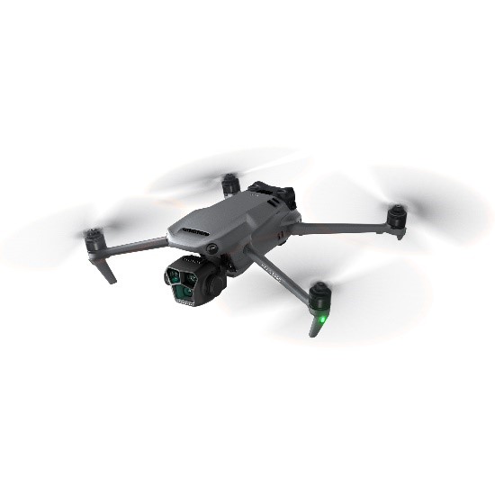 DJI Mavic